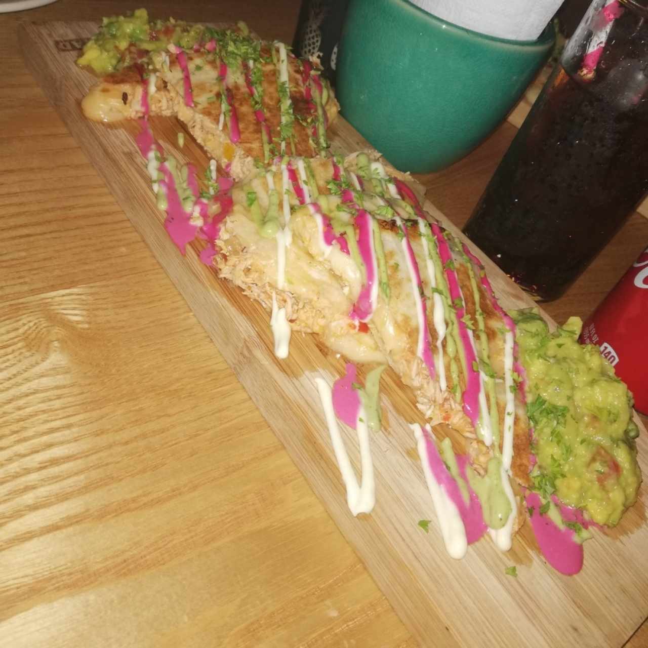 Sincronizada