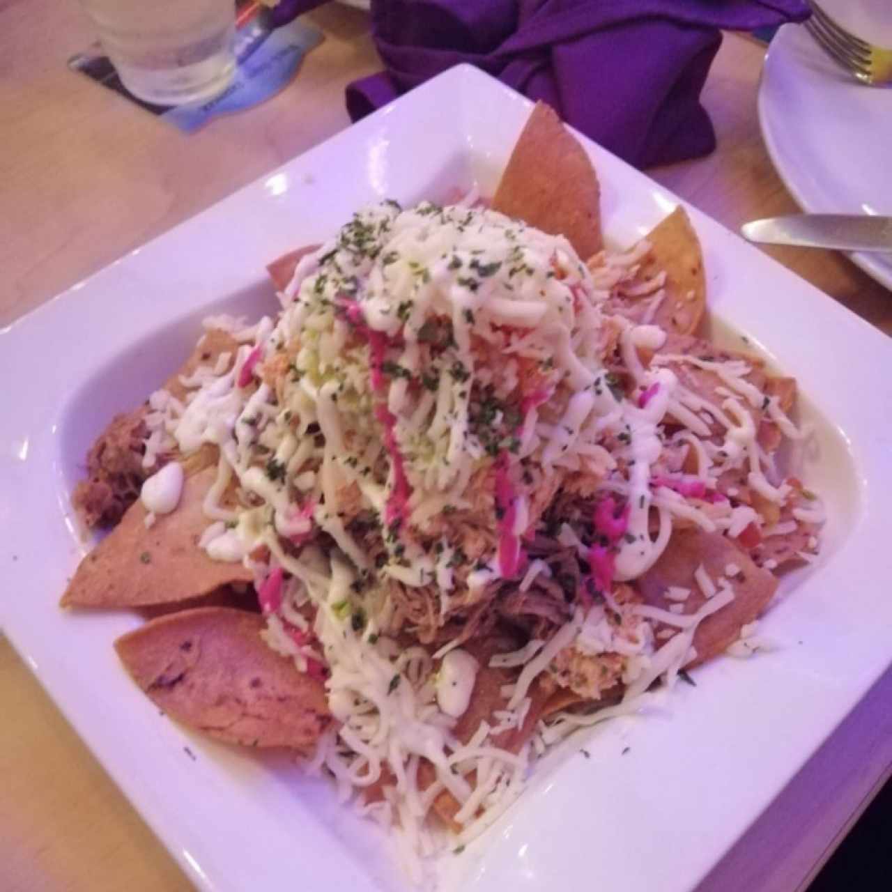 nachos 