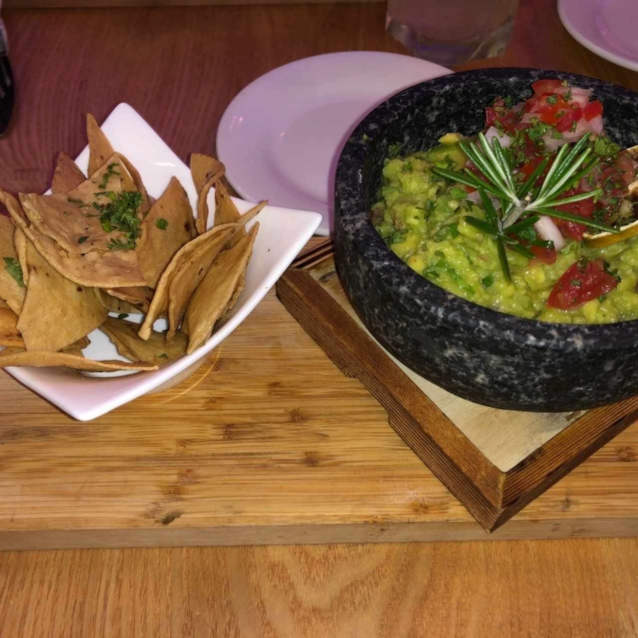 guacamole