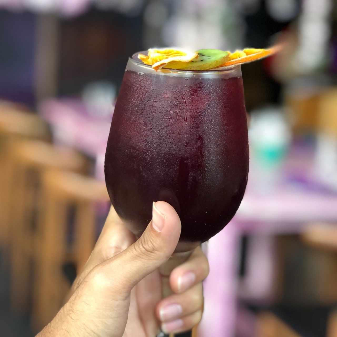 sangria 