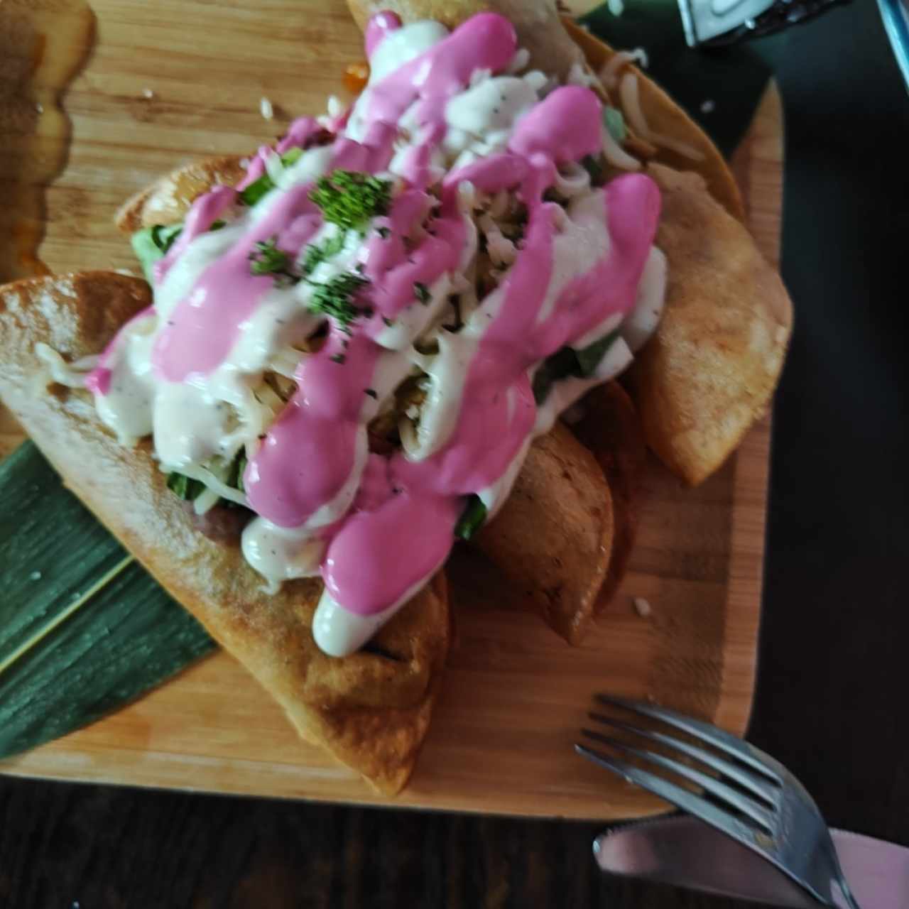 flautas  mixtas