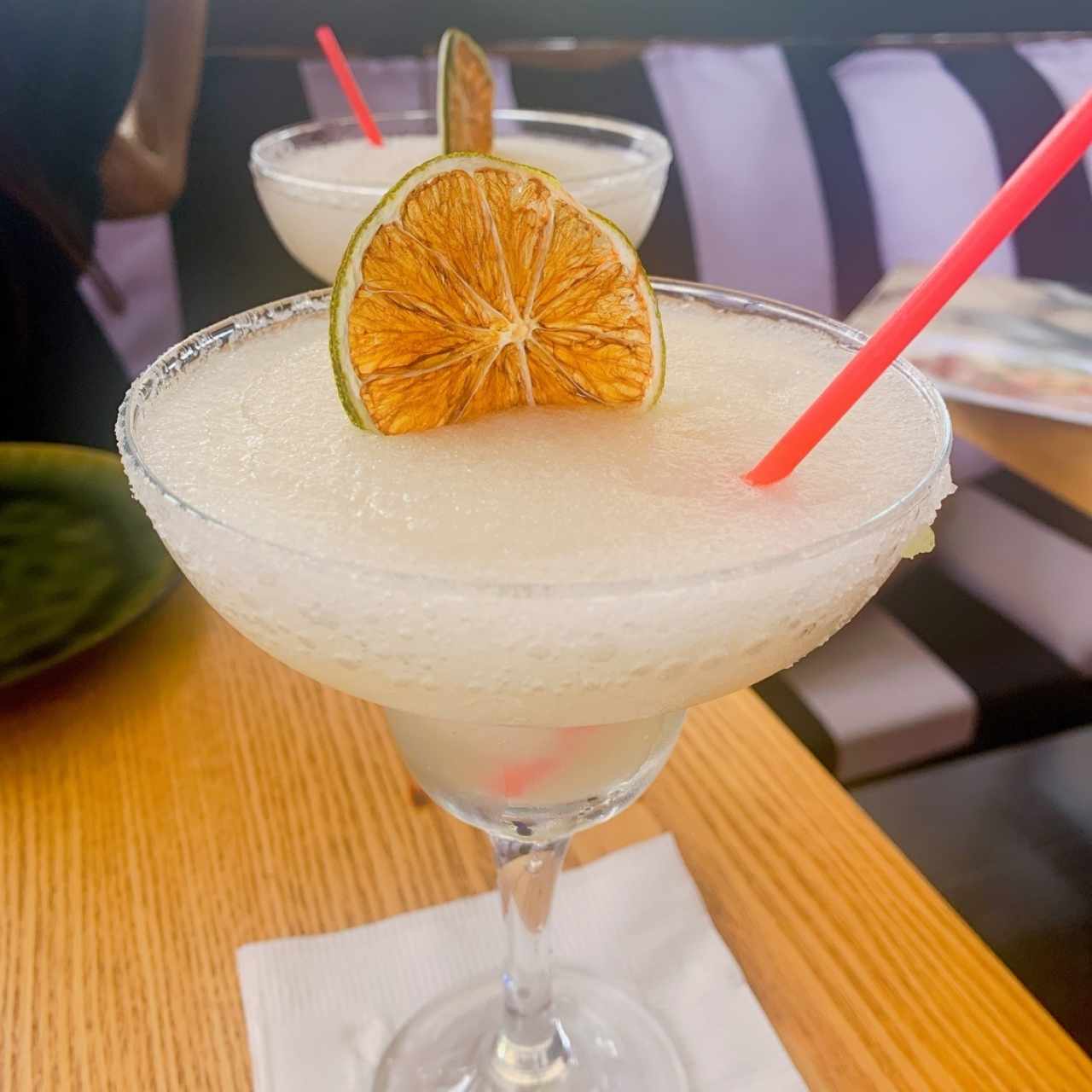 Margarita