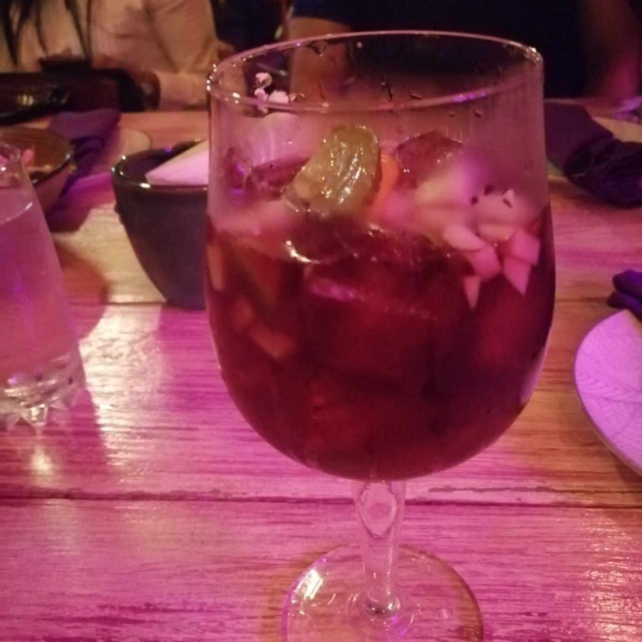 Sangria