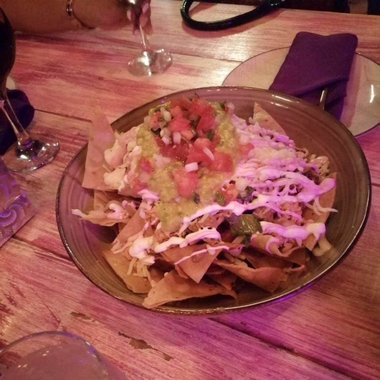 Nachos