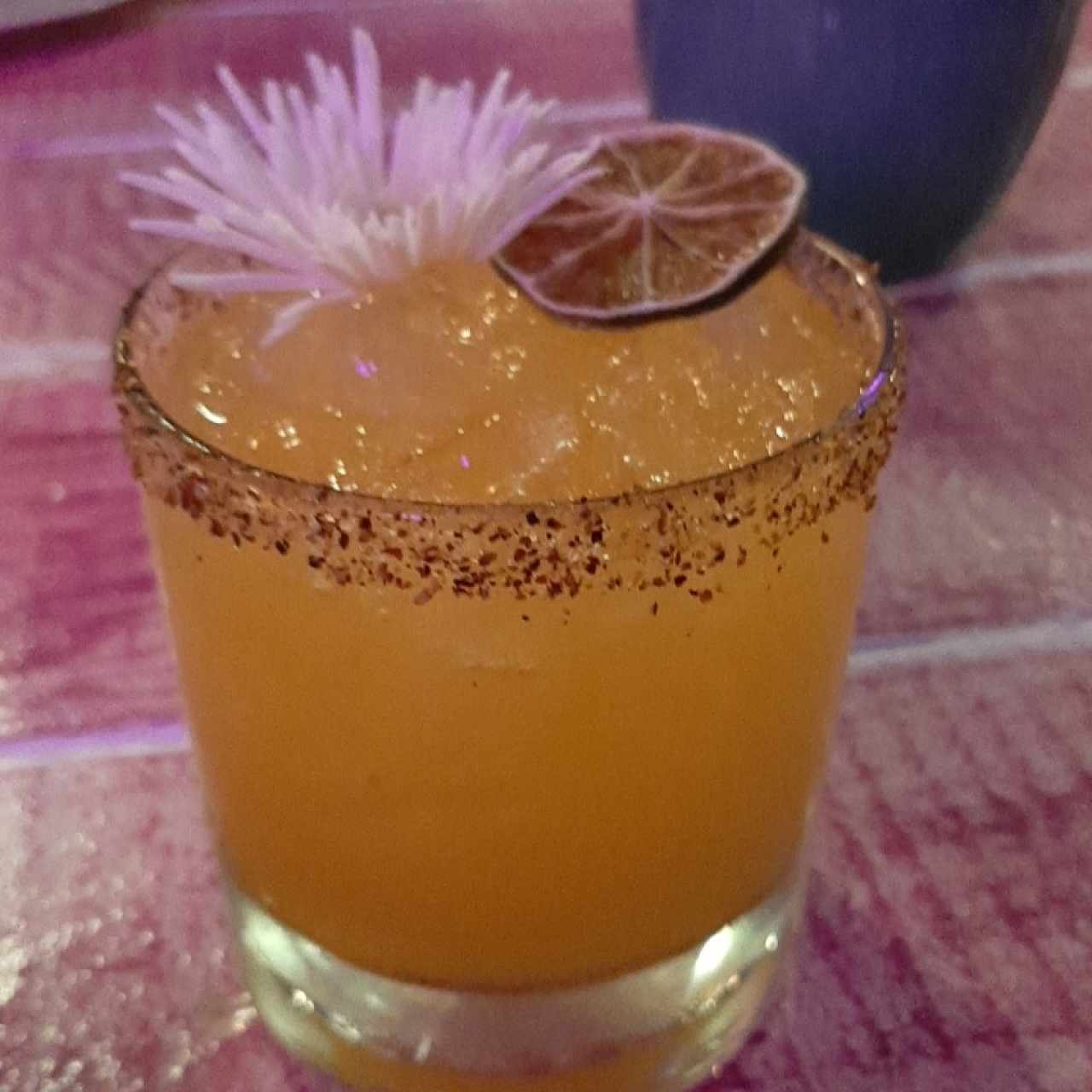 Coctel Recuerdo