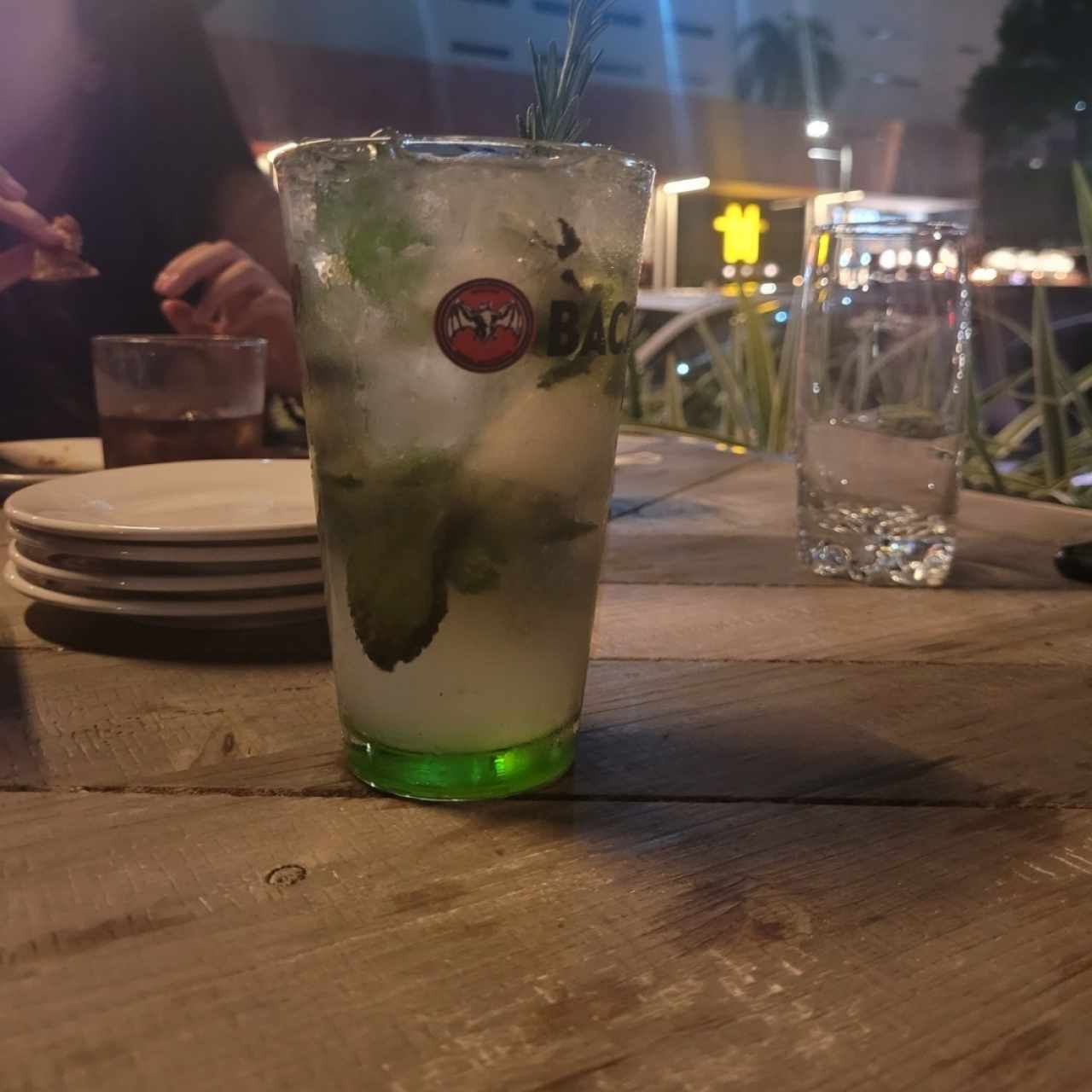 Mojitos