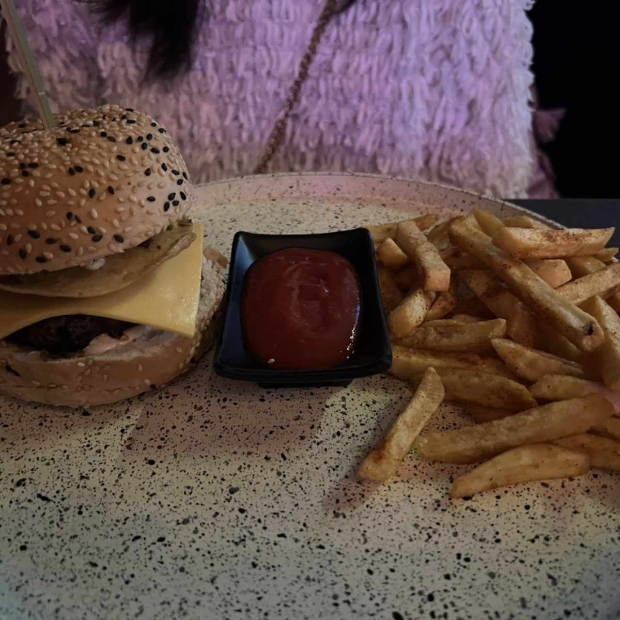 Catrina Burger