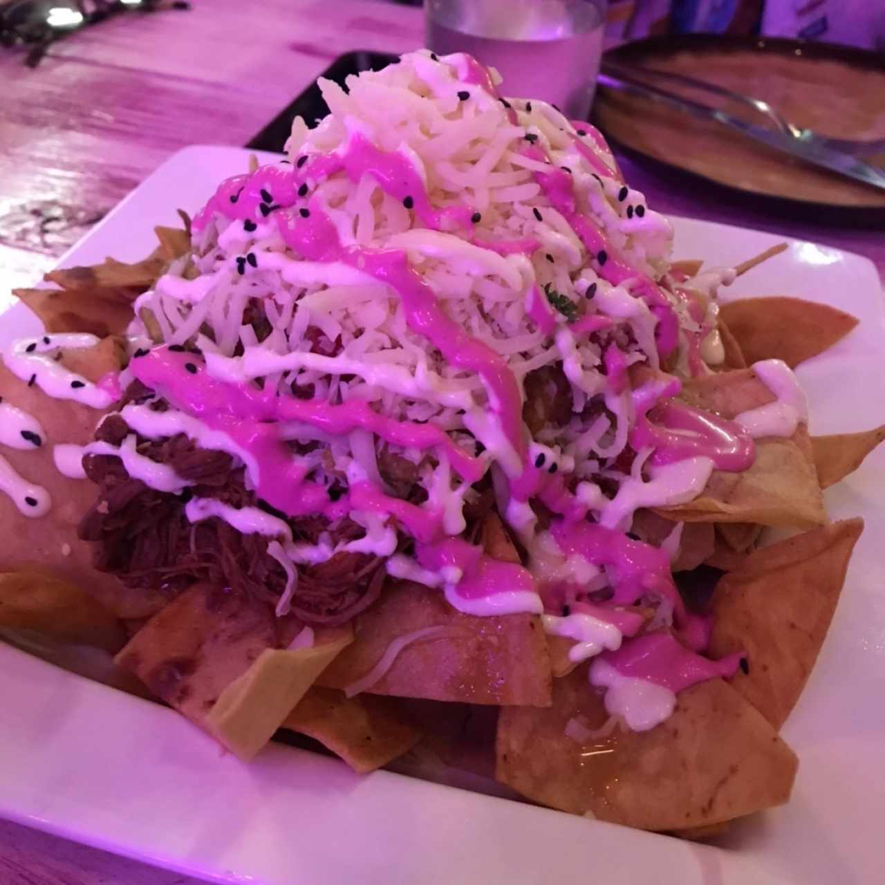 Nachos