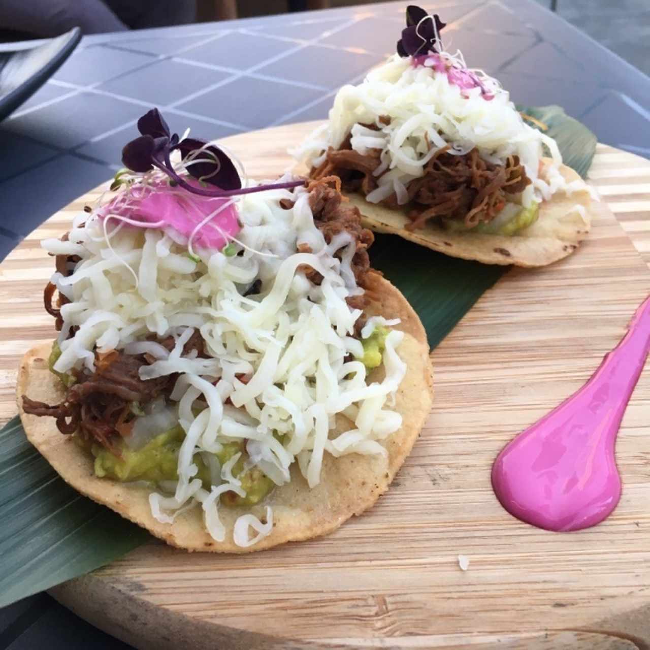 Crocantes de Ropa Vieja