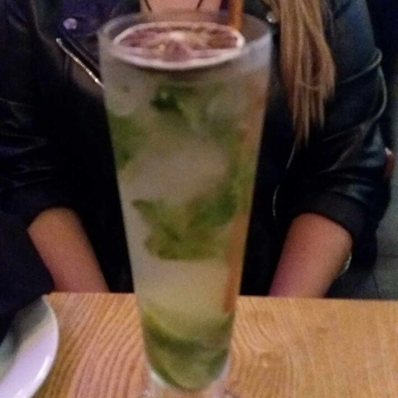 mojito clasico