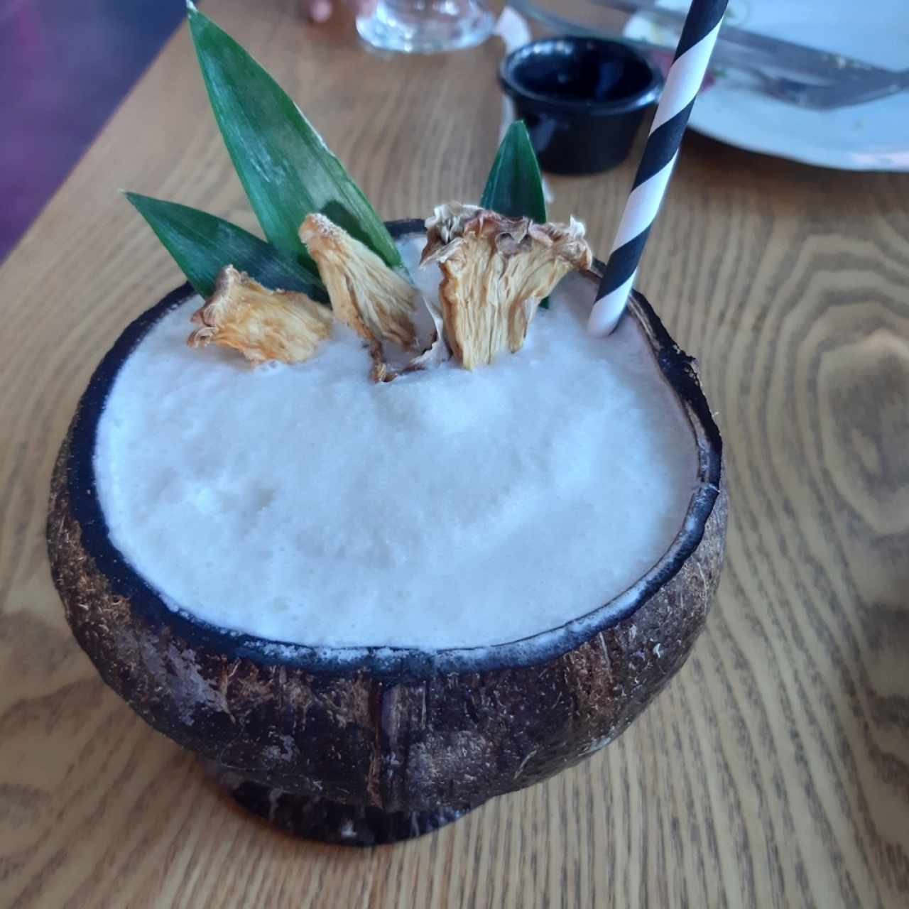 piña colada