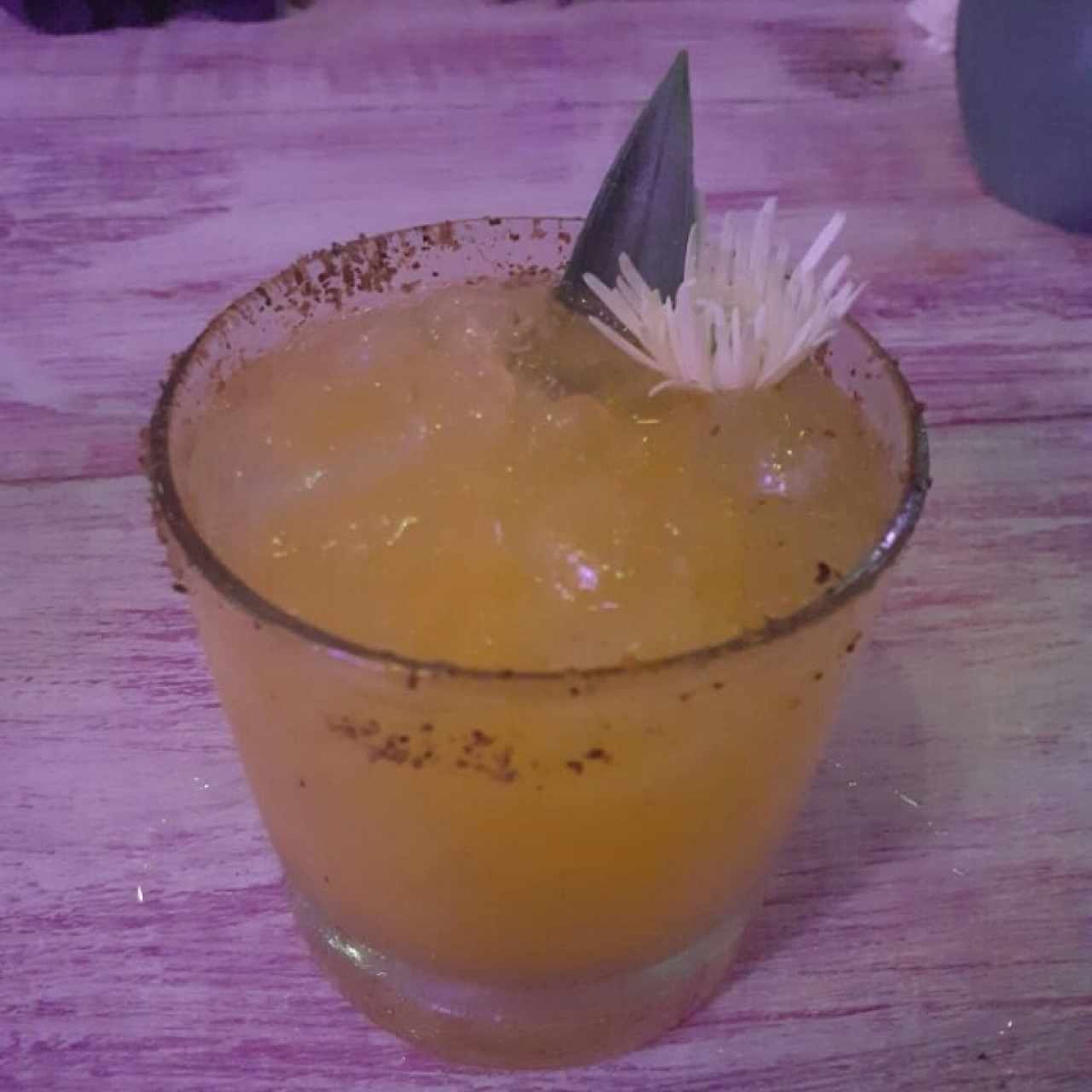 Coctel Recuerdo