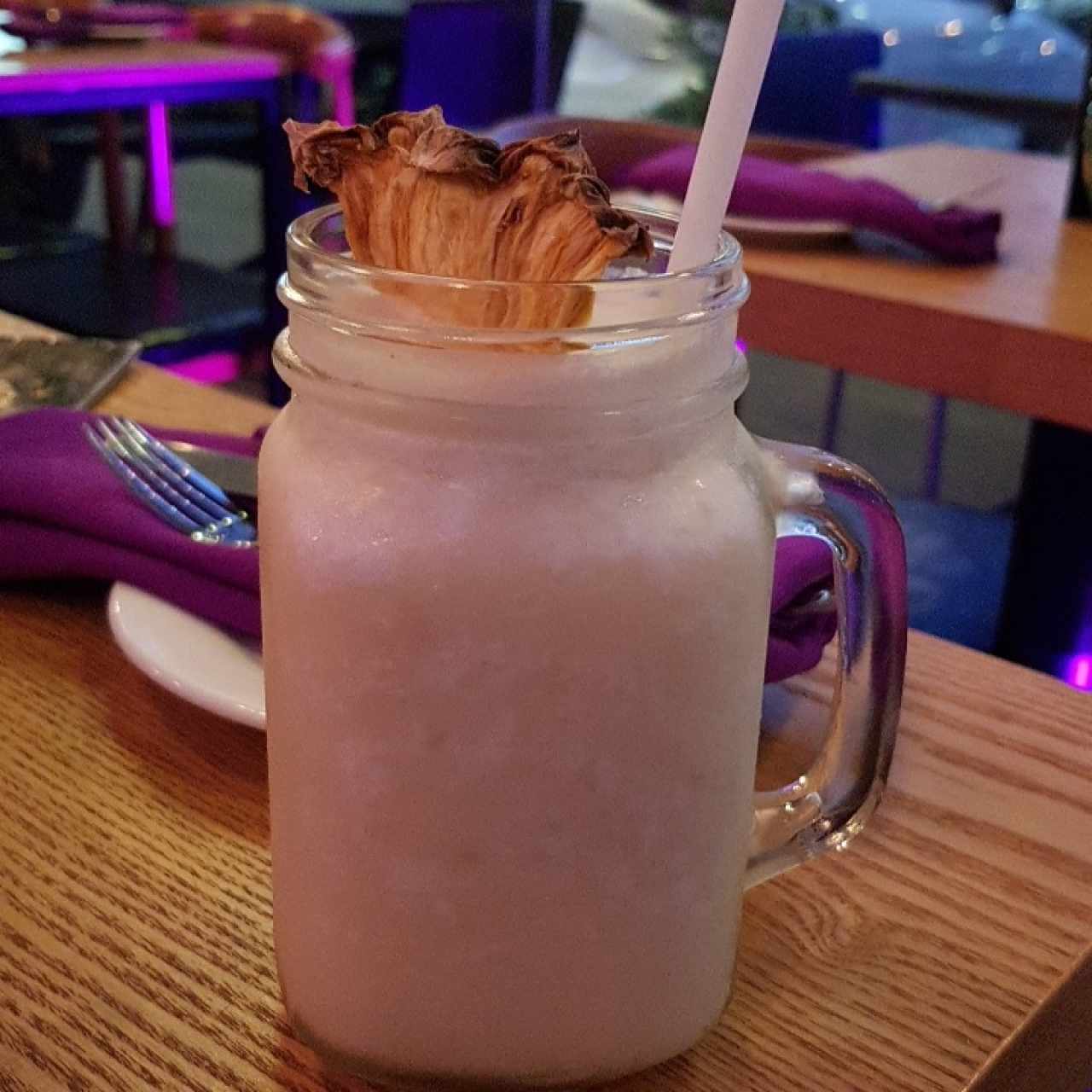 piña colada 