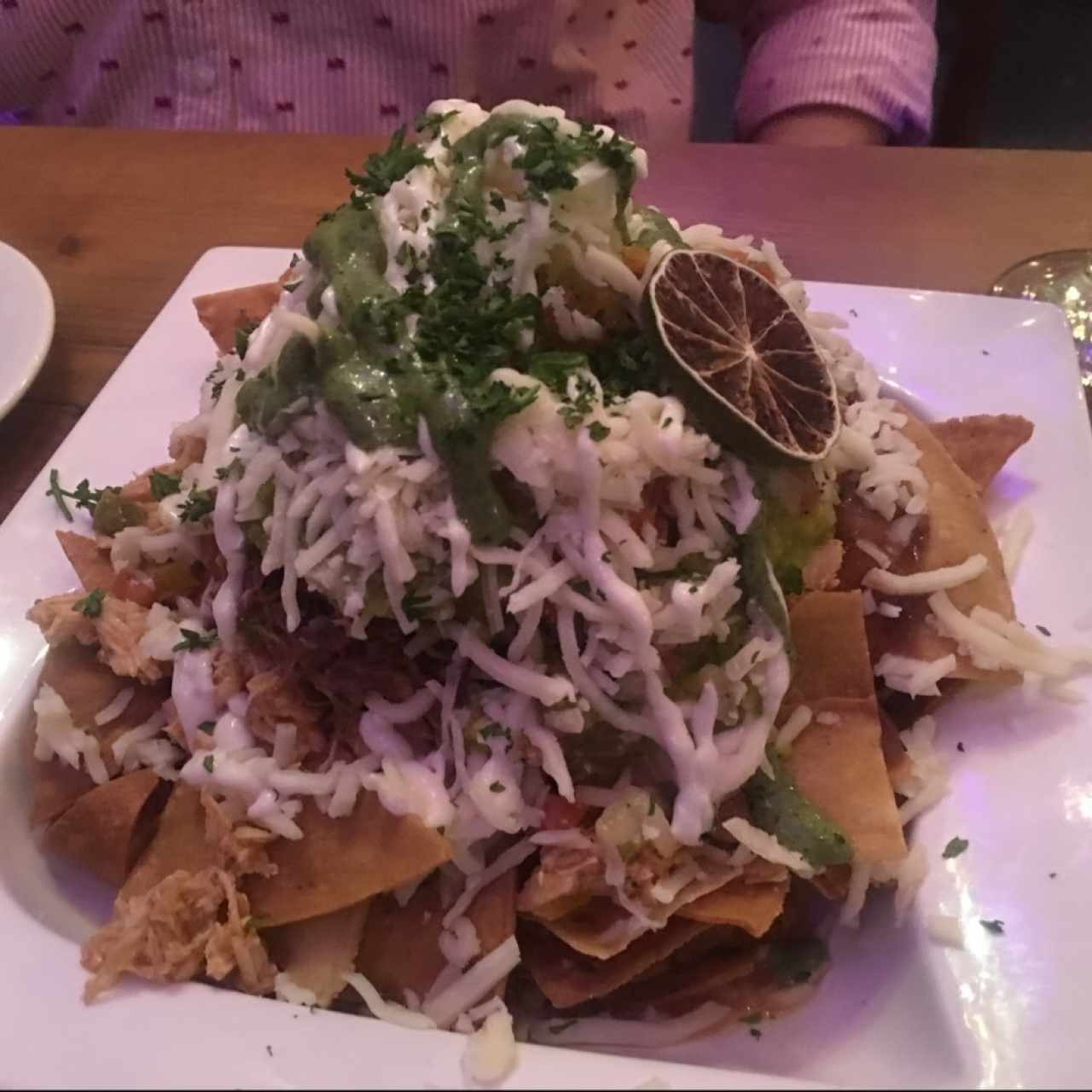 Nachos