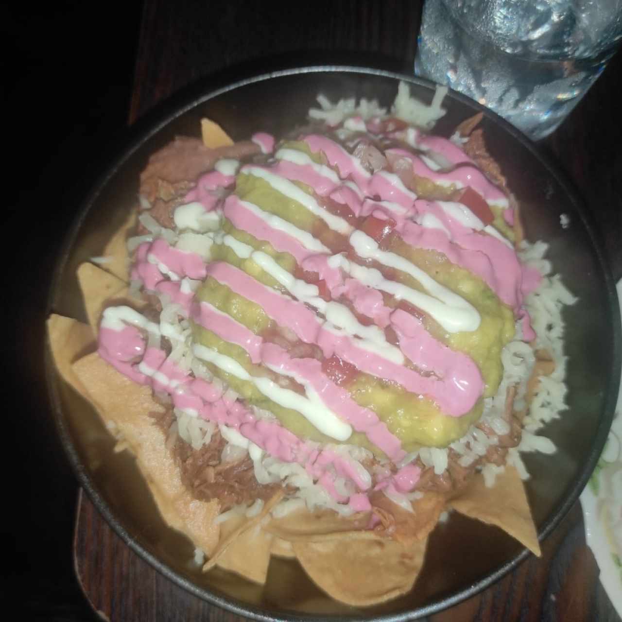 nachos 