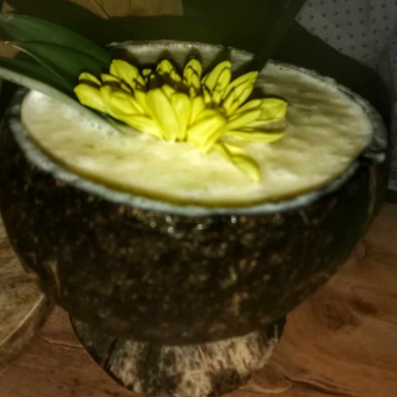 Piña Colada