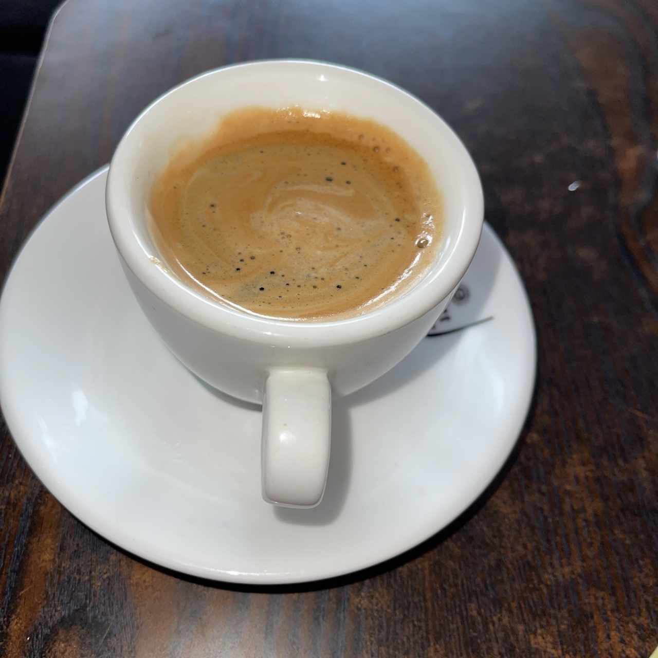 Expresso