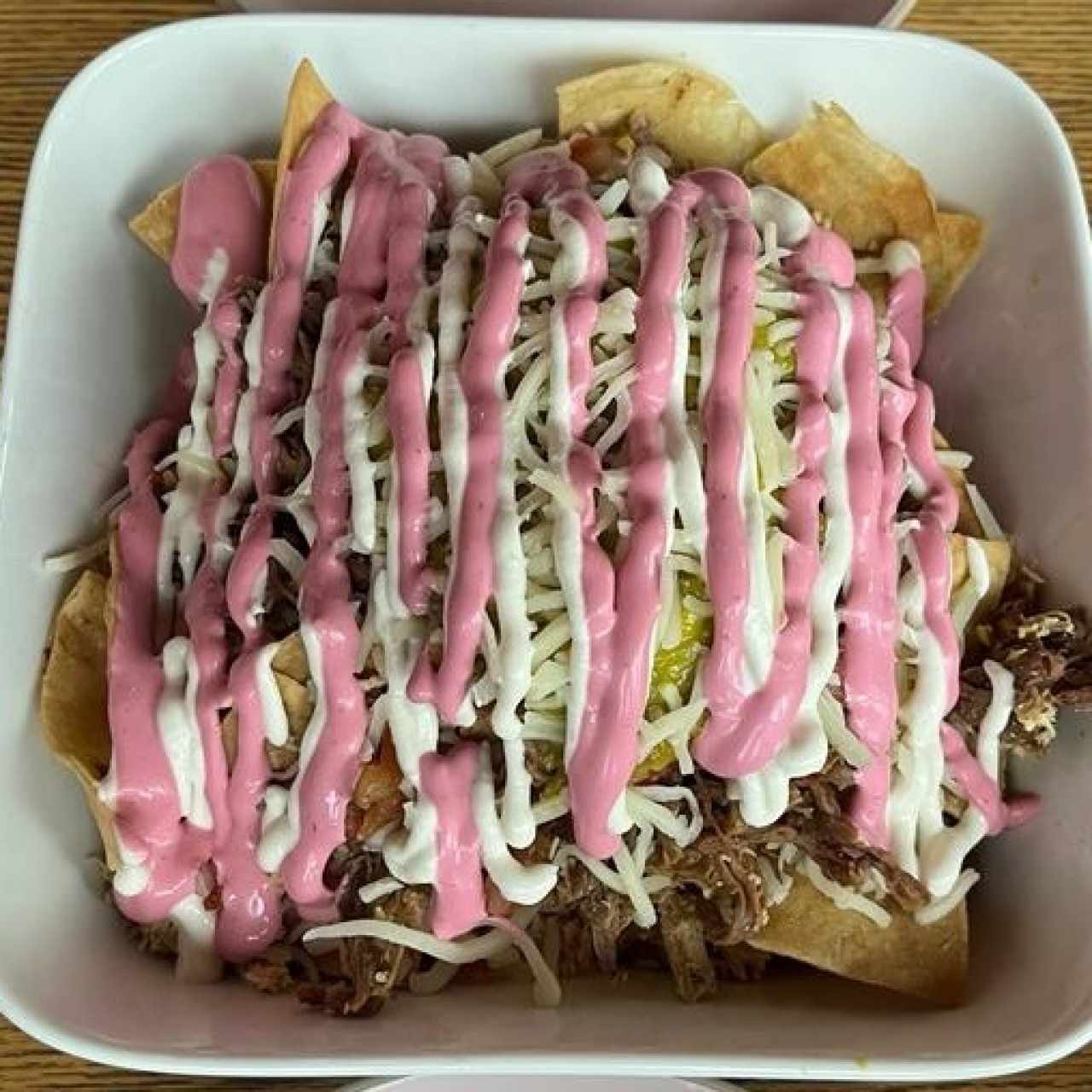 Nachos