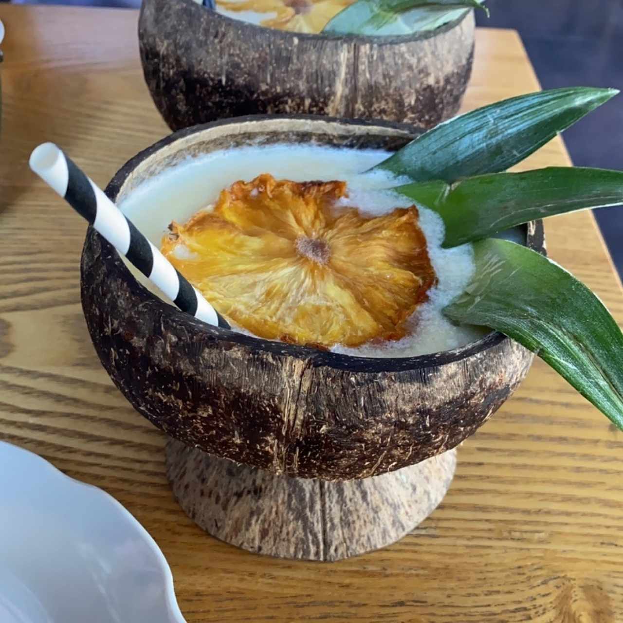 piña colada