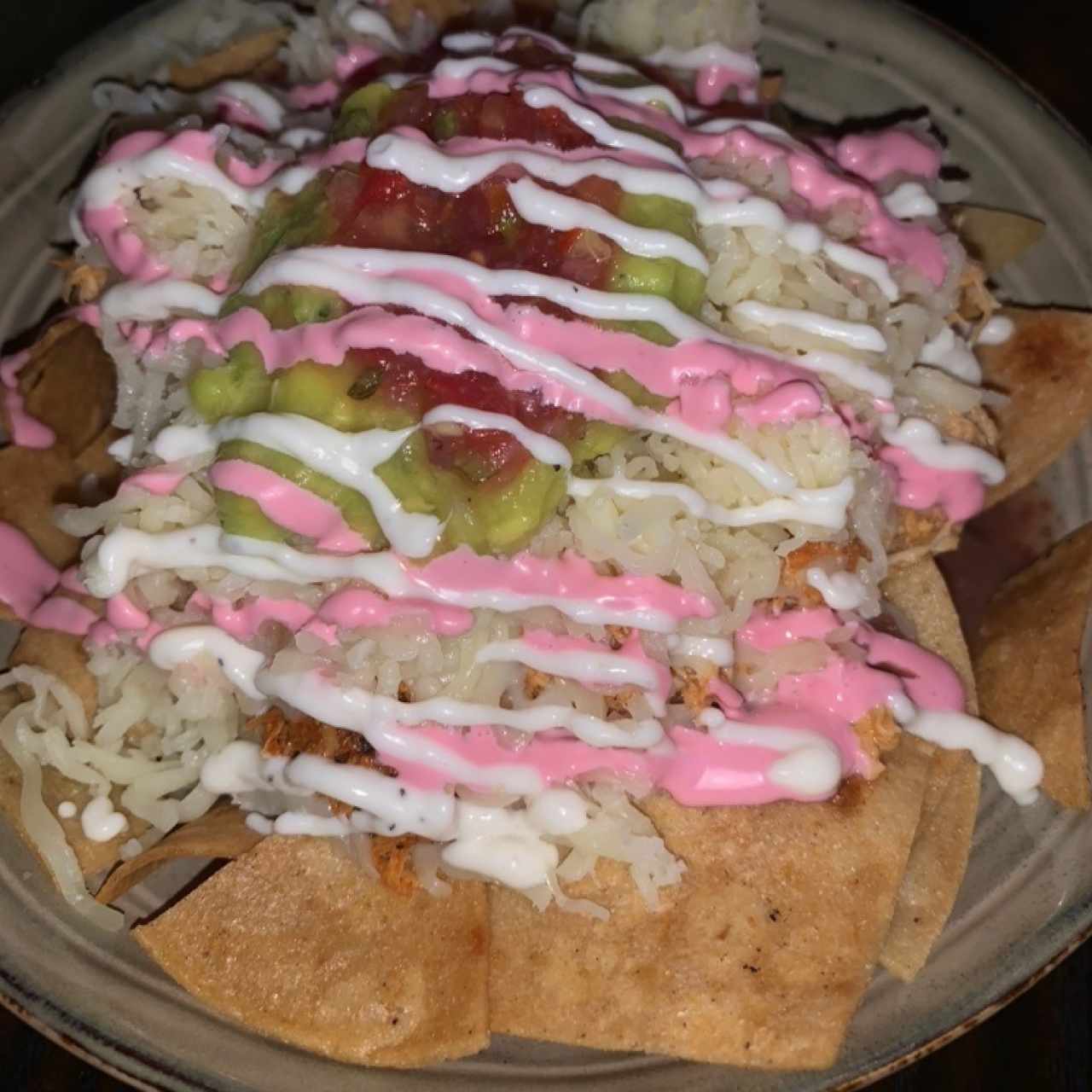 nachos