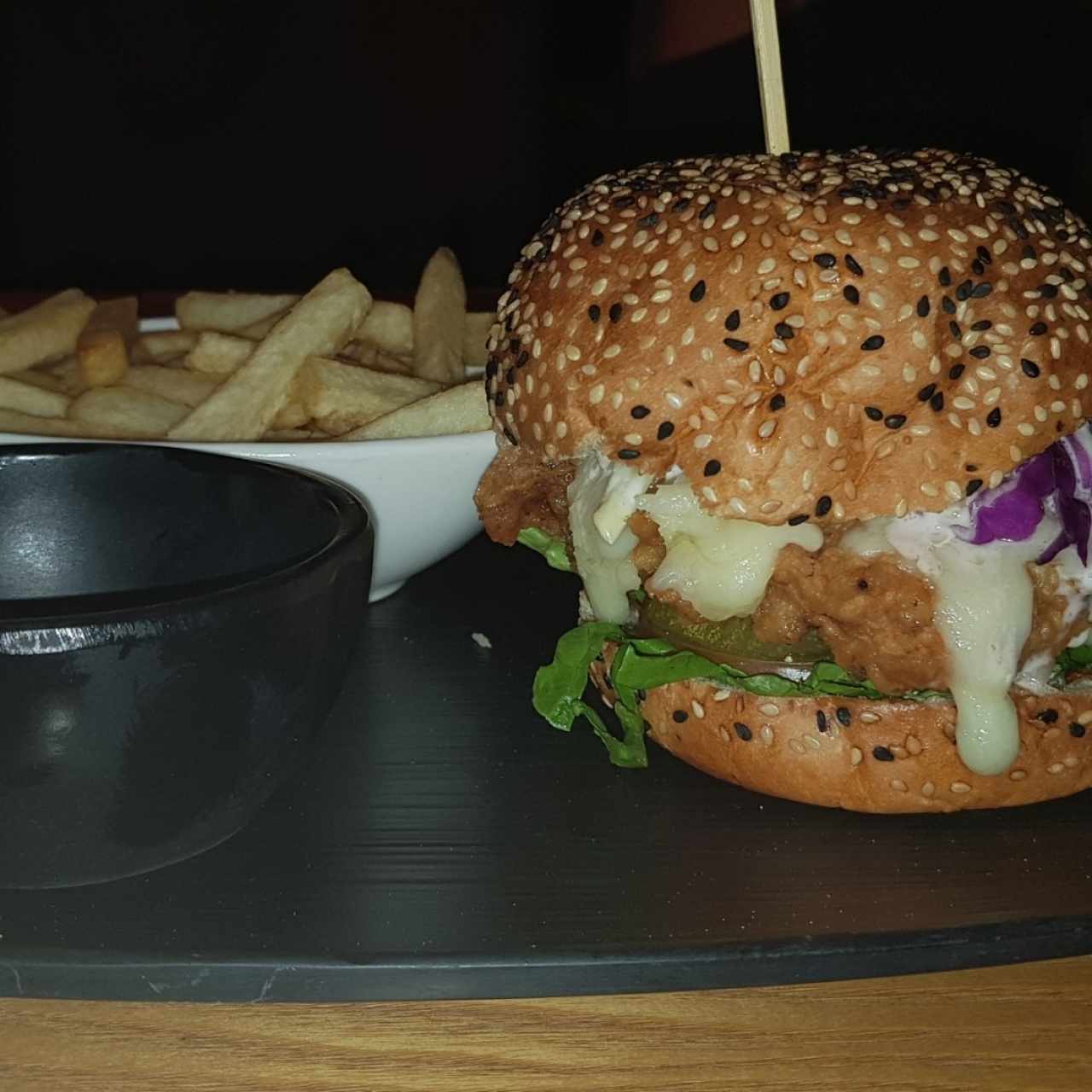 khalo burger