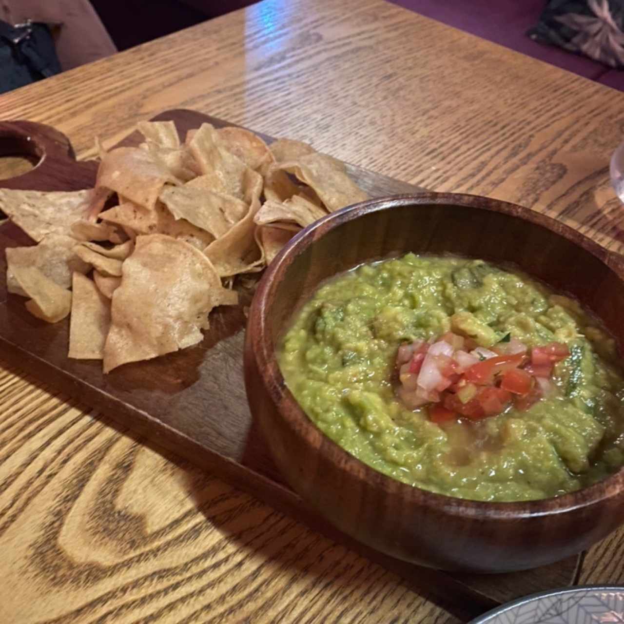 Para Compartir - Guacamole