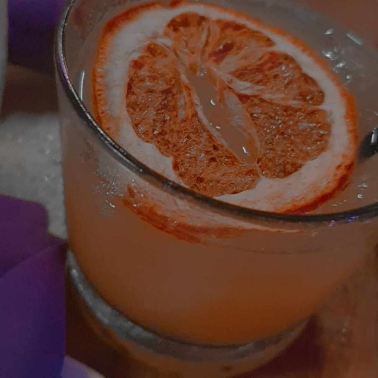 Caipiriña