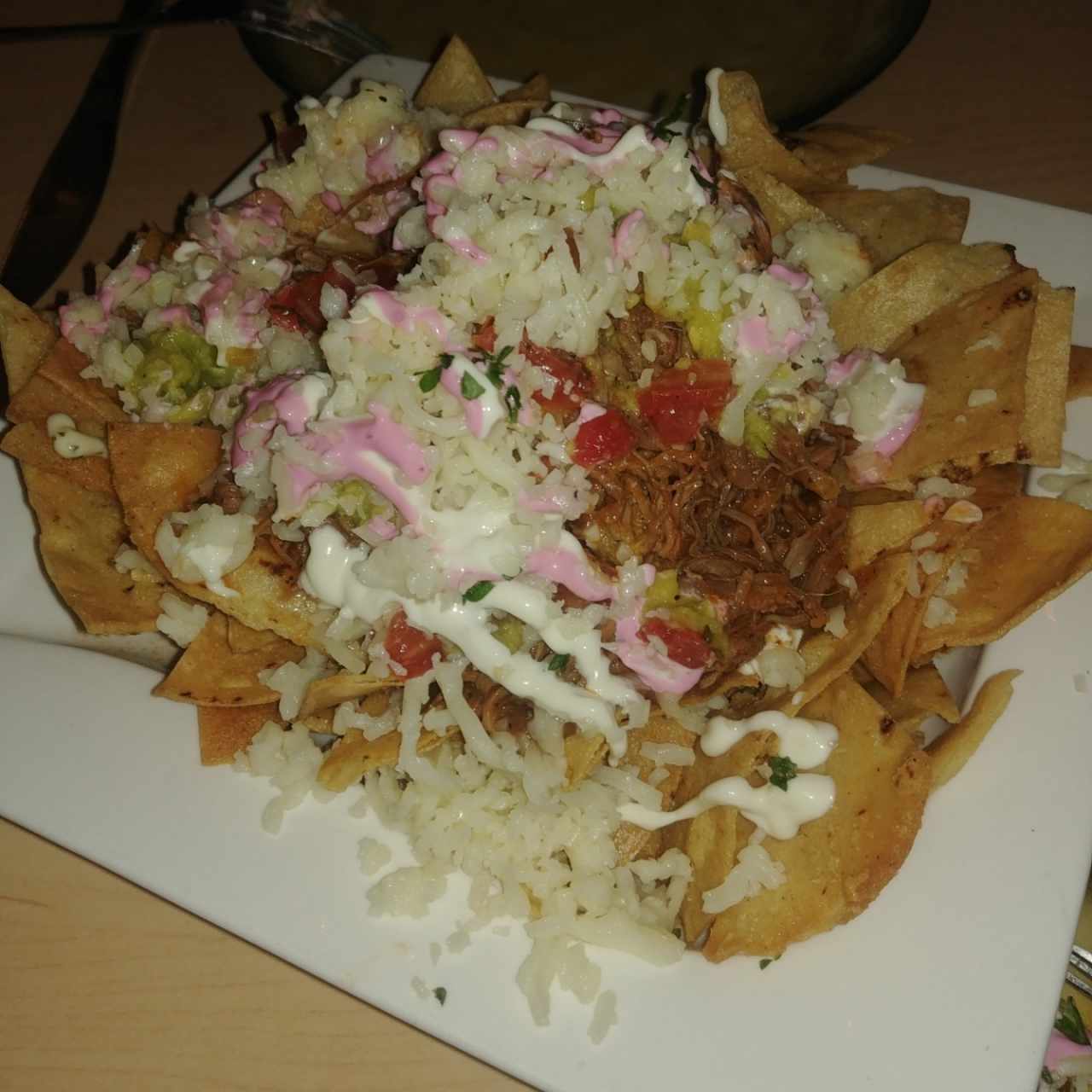 Nachos