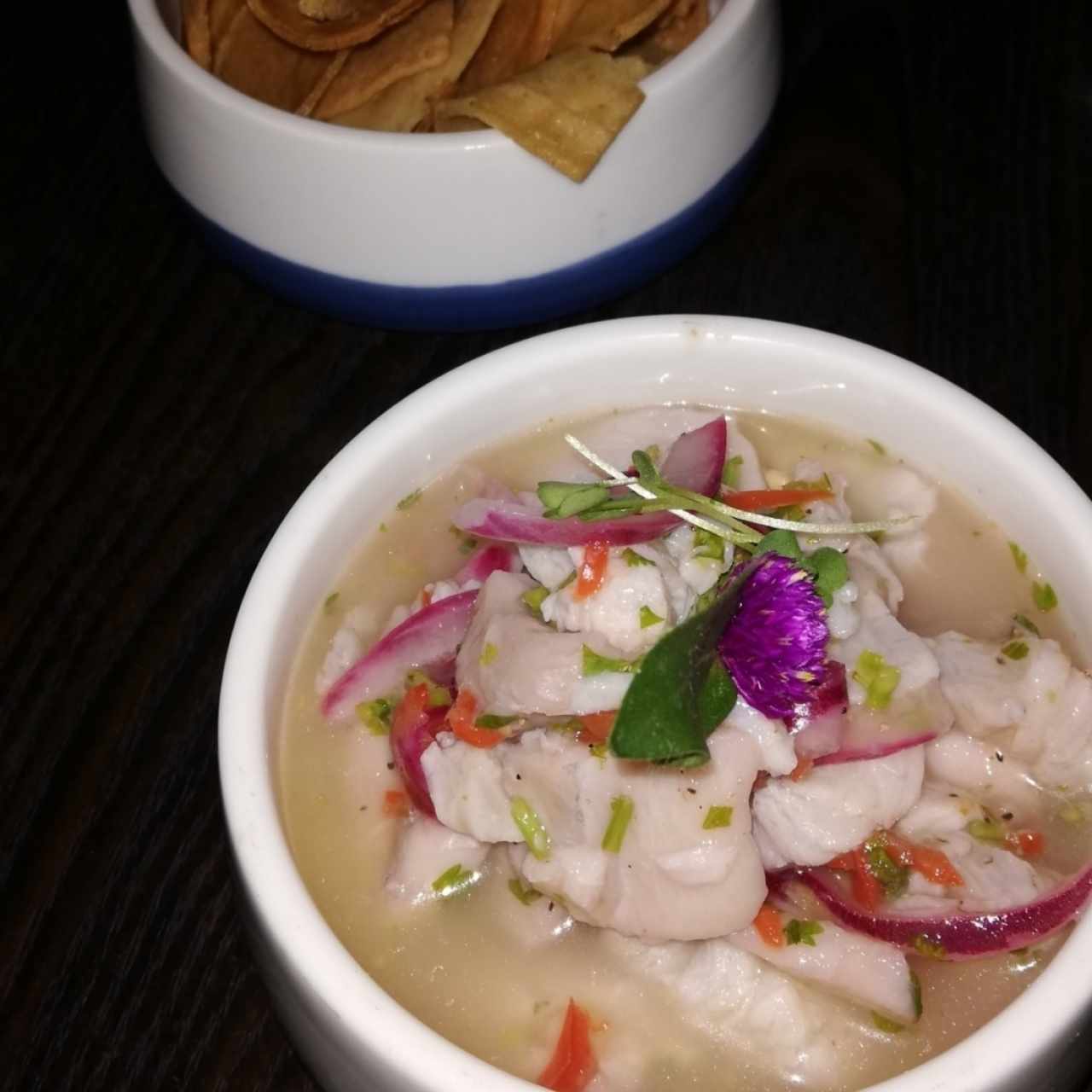 ceviche