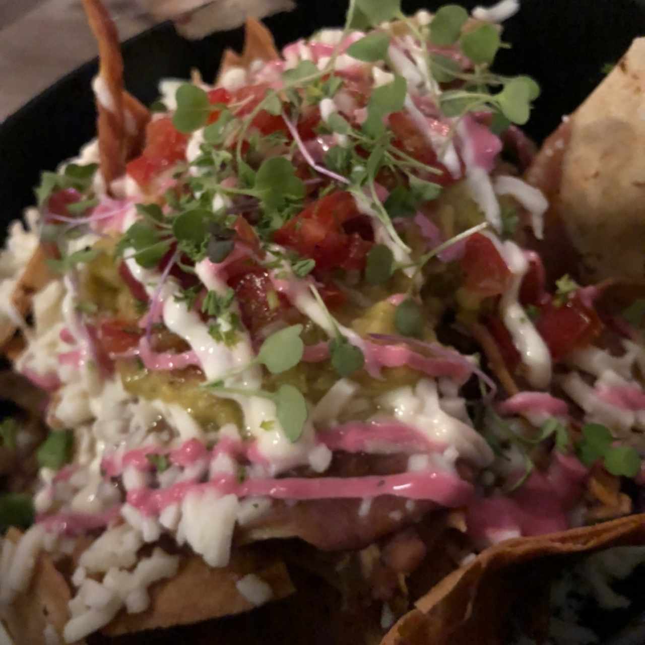 nachos