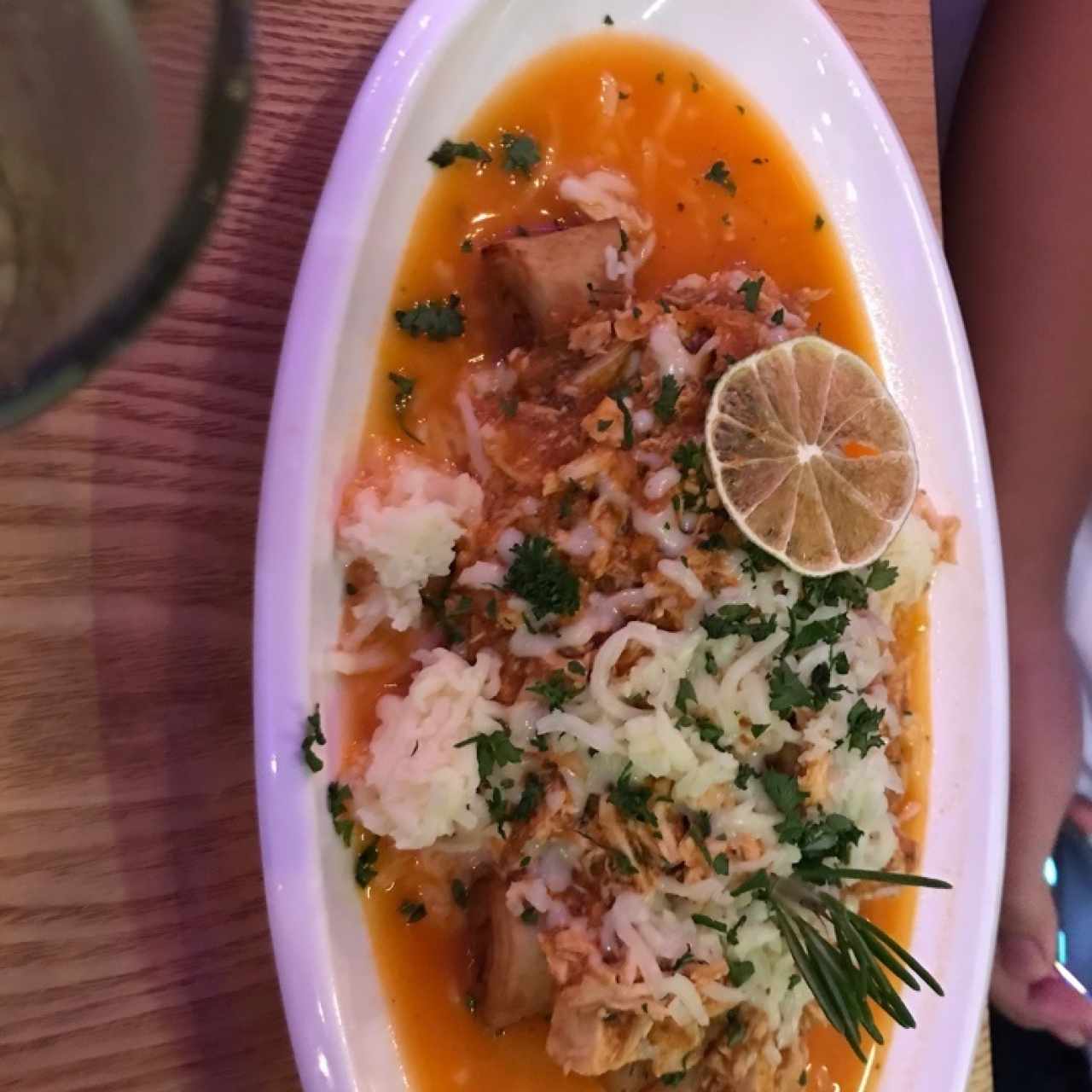 Enchiladas