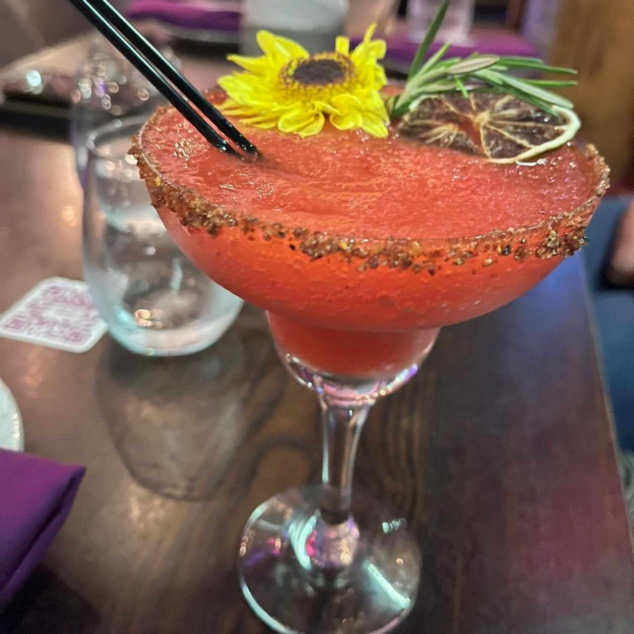 Margaritas