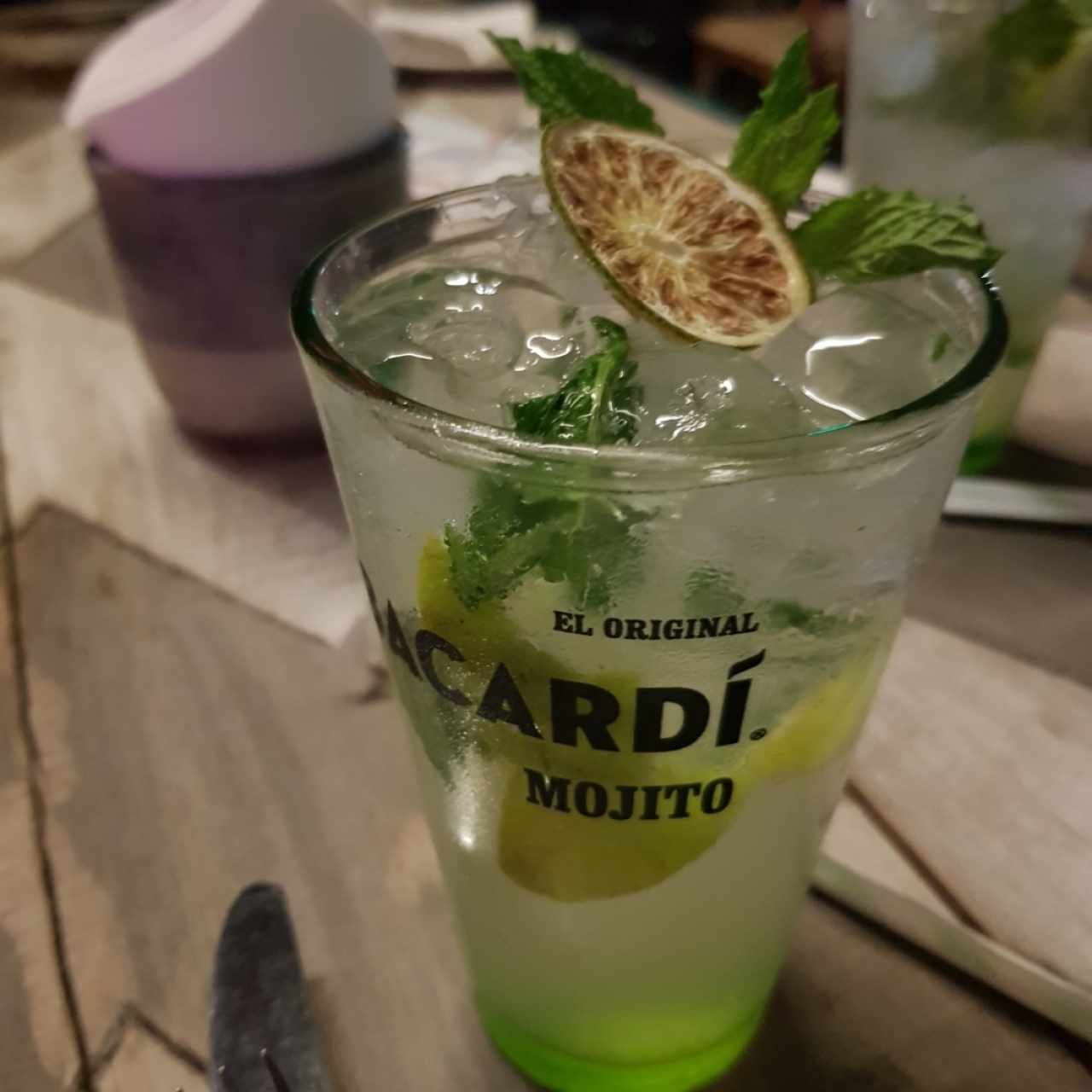 mojito