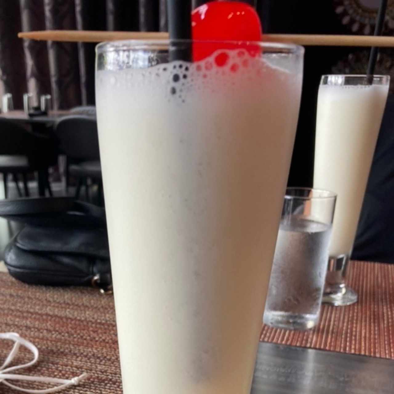 piña colada