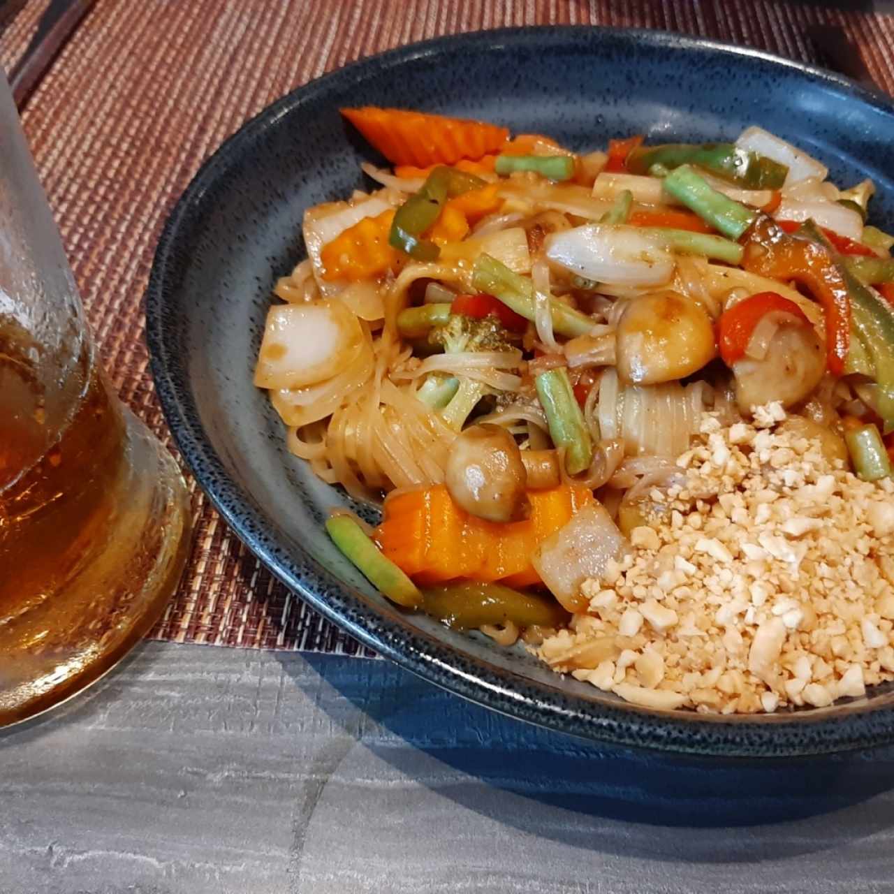 padthai vegetaliano