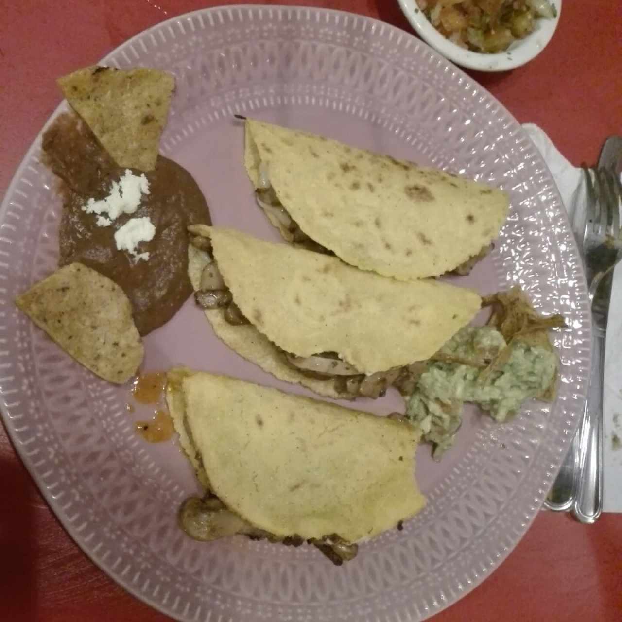 tacos