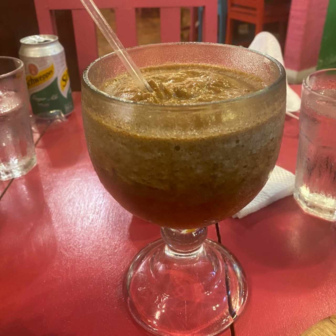 jugo de tamarindo