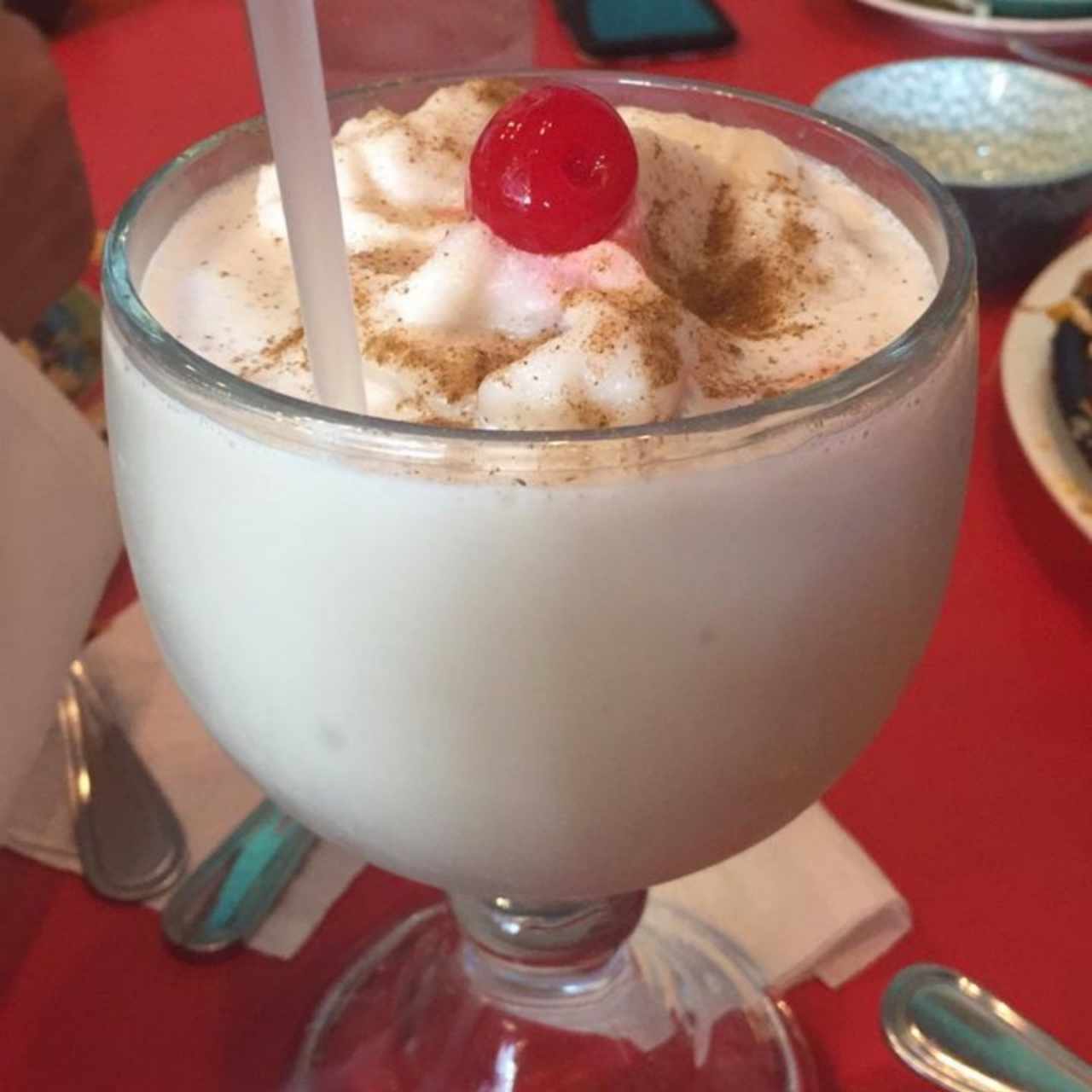 horchata