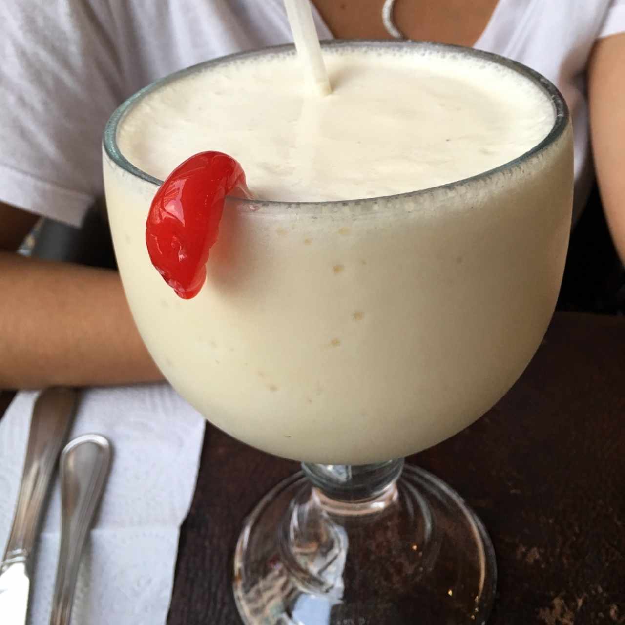 Piña colada