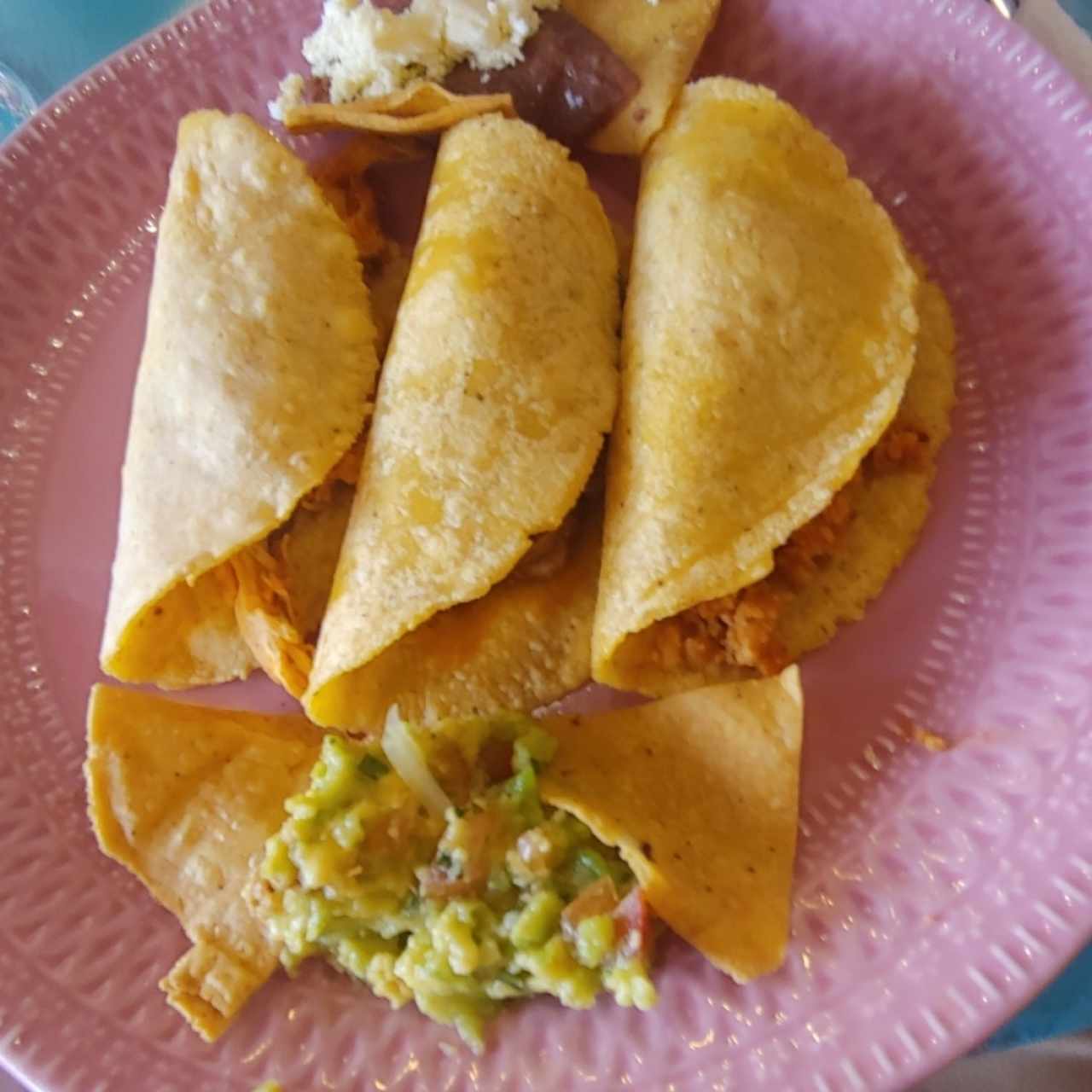 Tacos - Tacos Mixtos