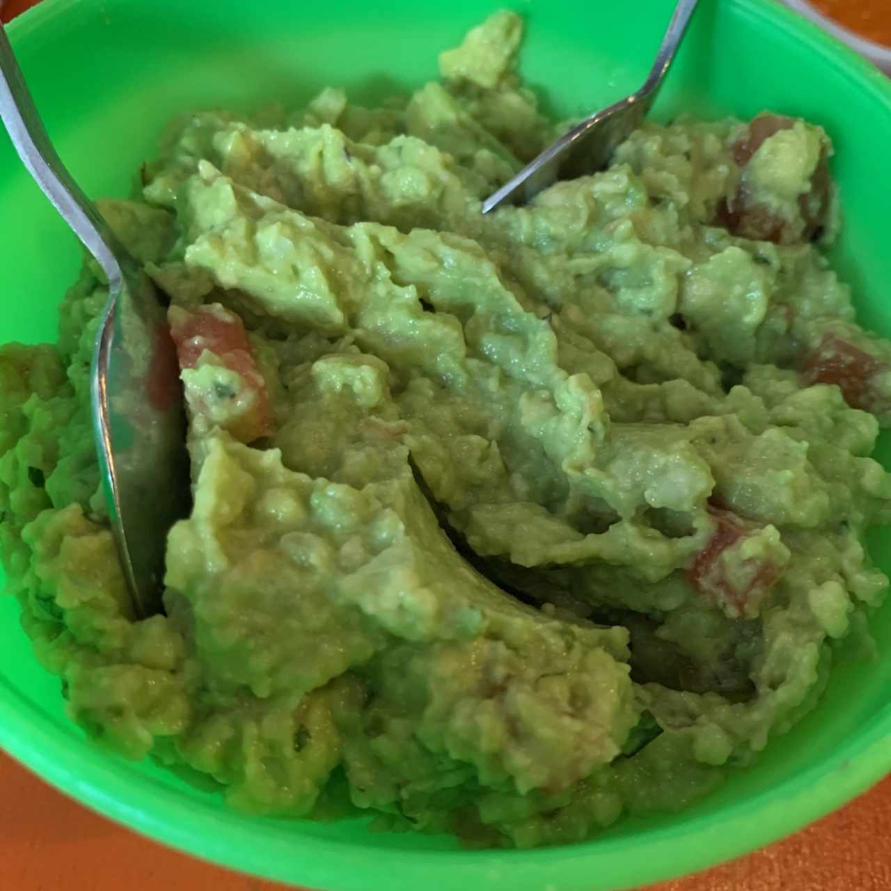 Guacamole