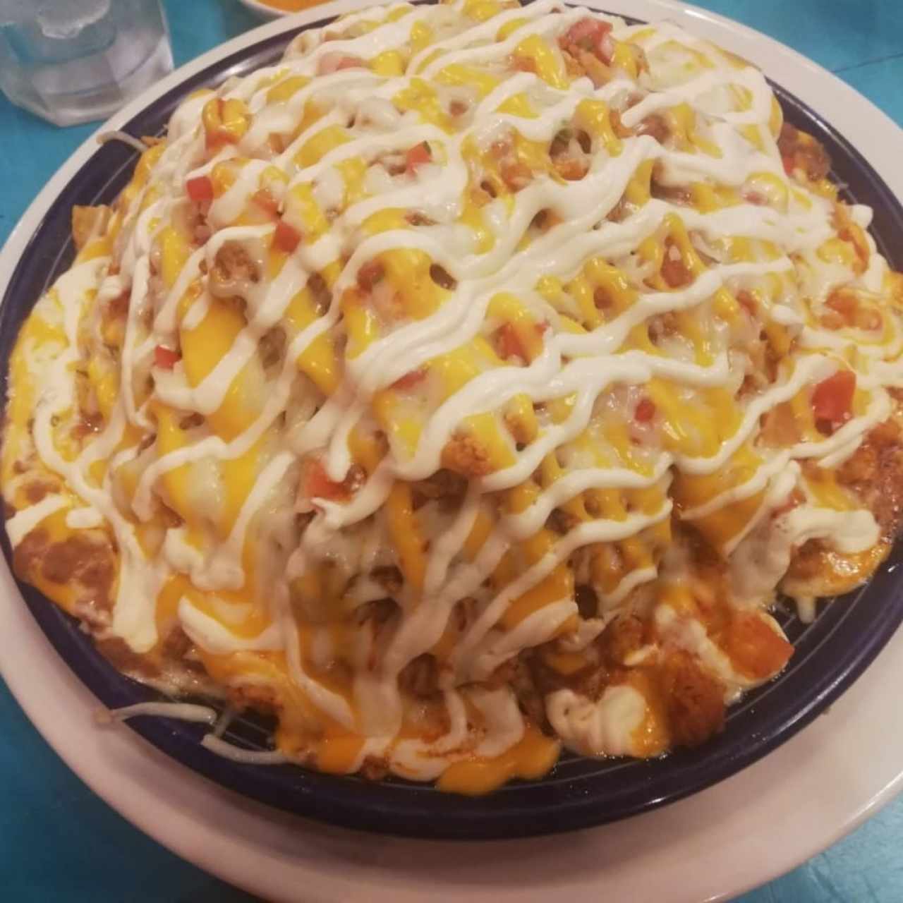 Nachos