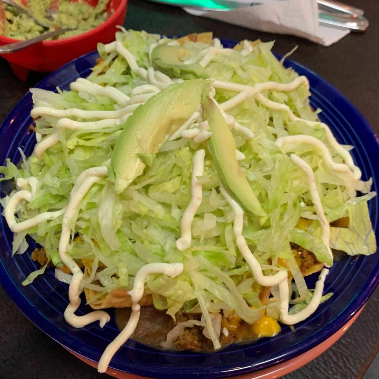 Taco Salad