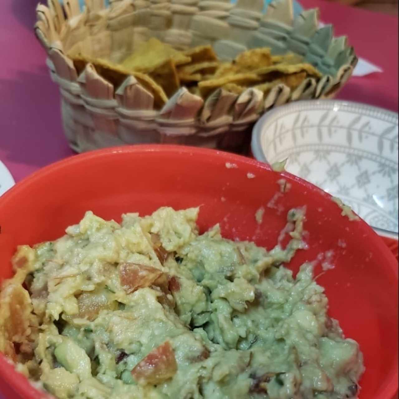 Guacamole