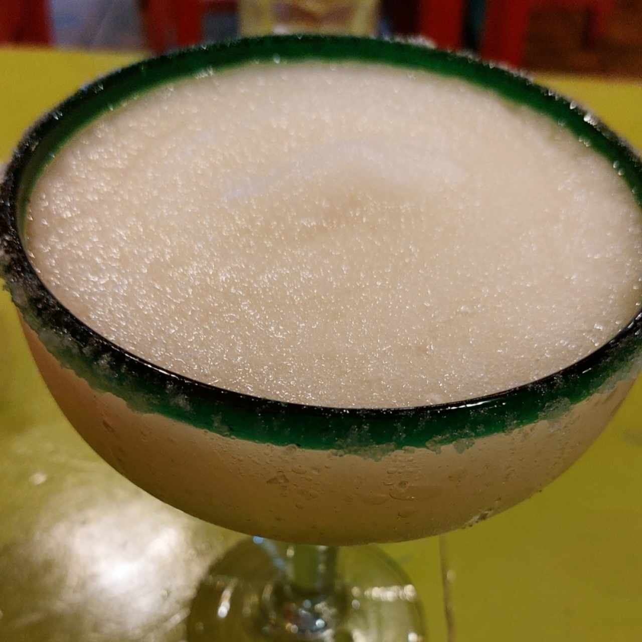 margarita limon