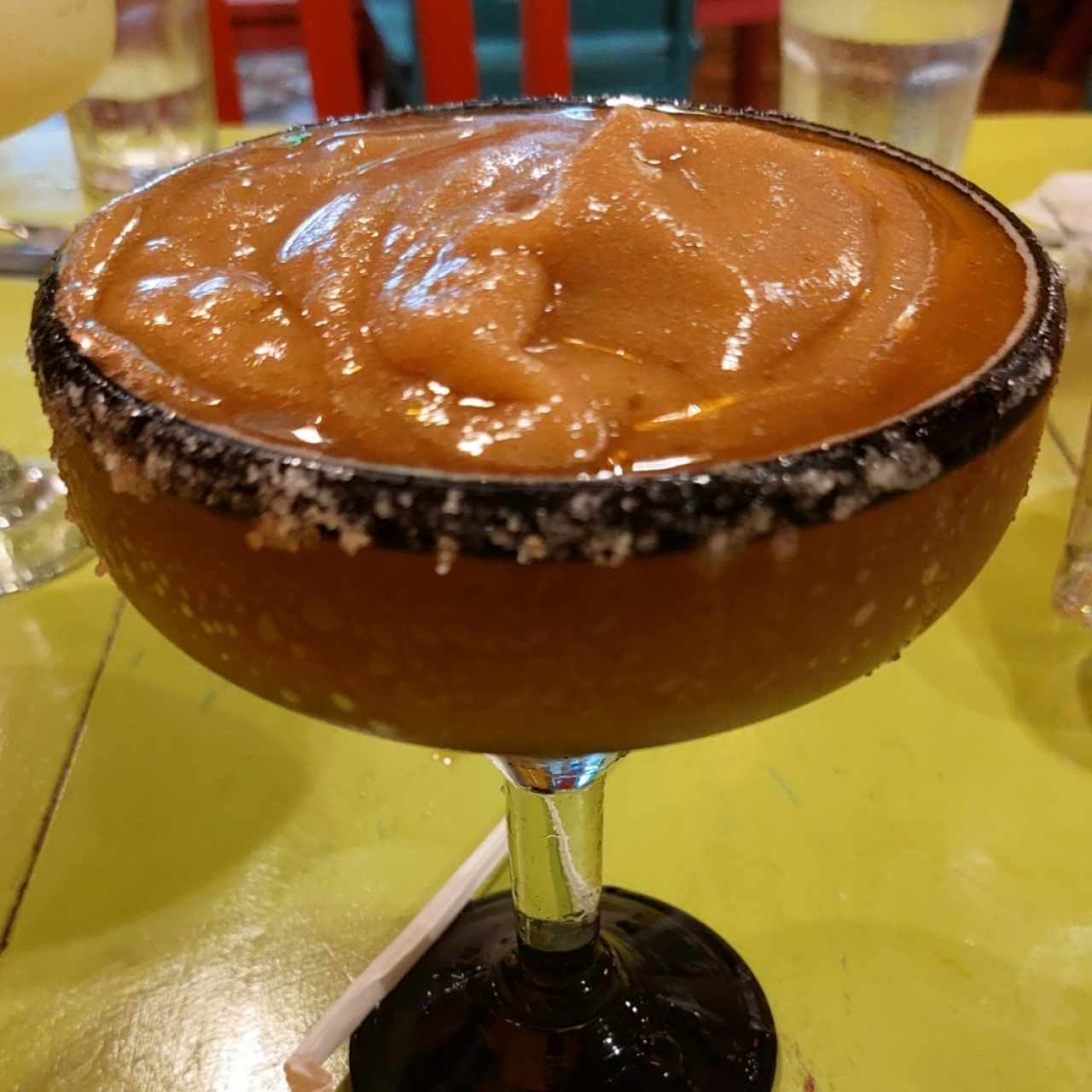 margarita tamarindo