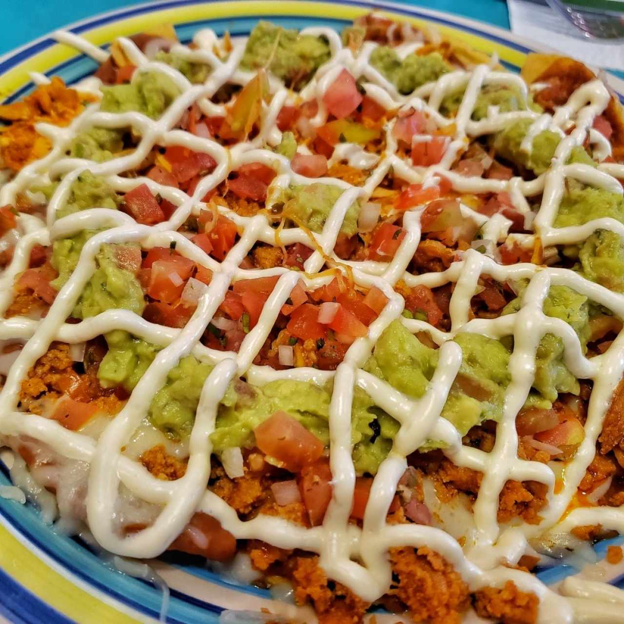 Nachos