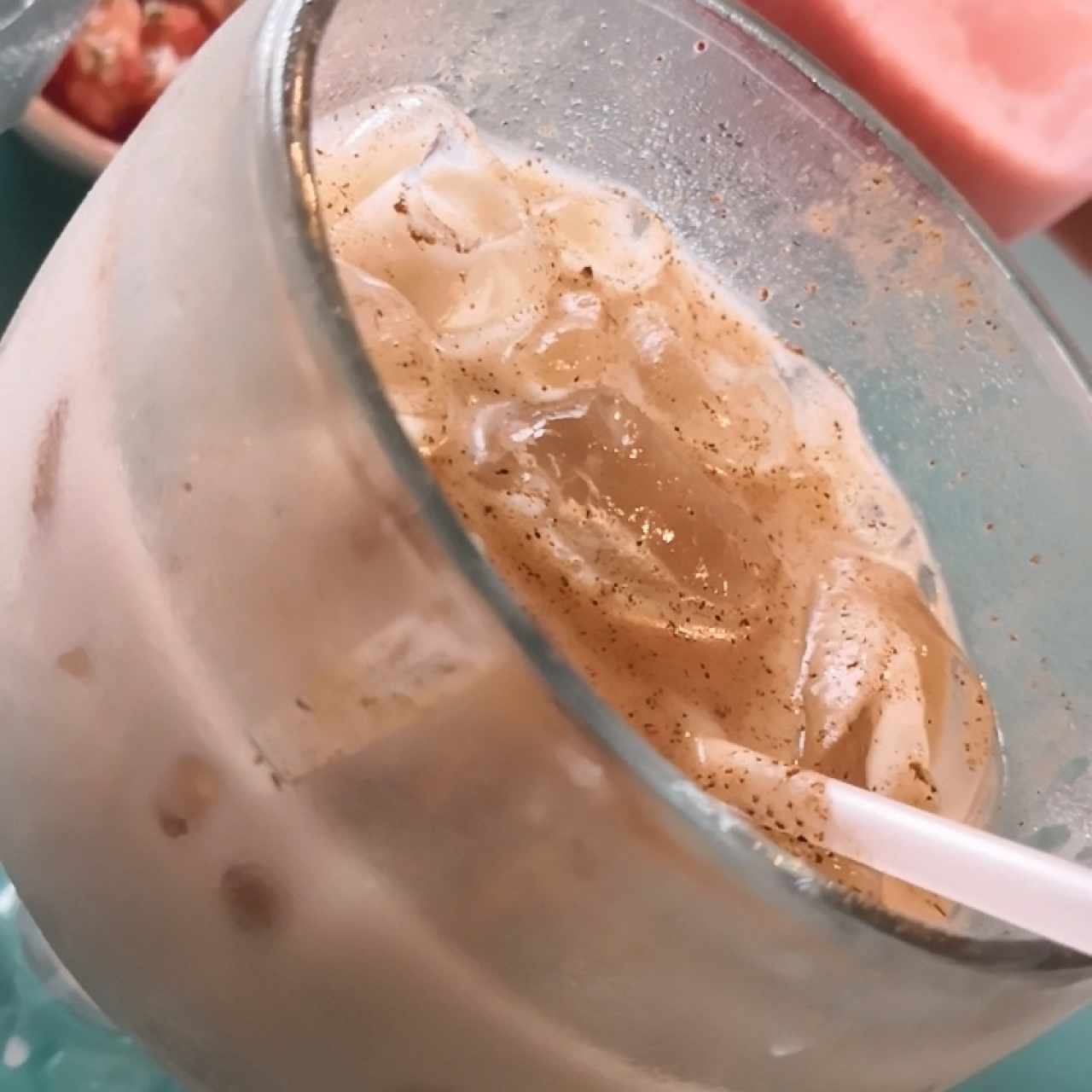 horchata