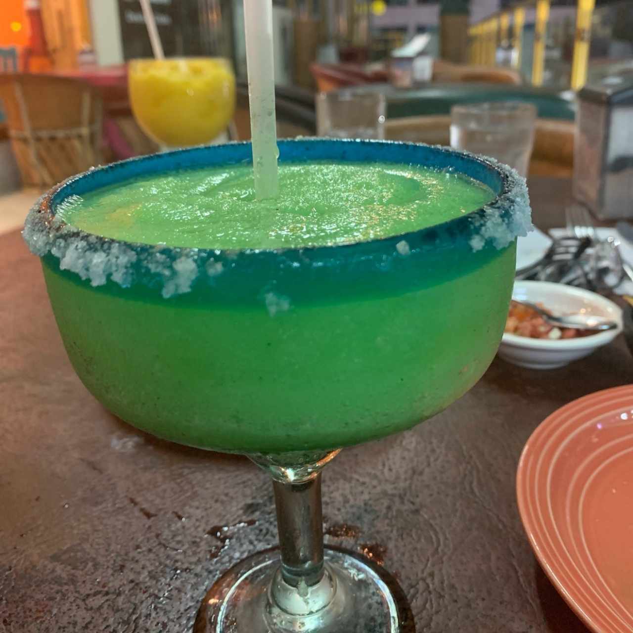 margarita charro