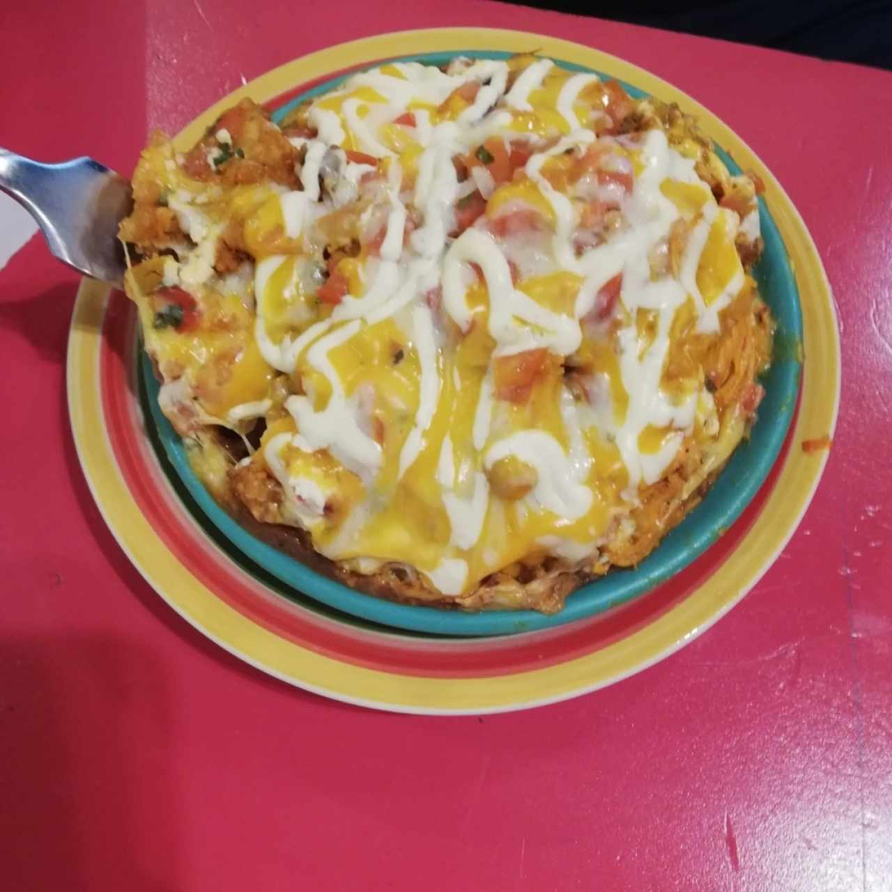 Nachos